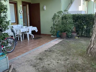 Ferienwohnung für 5 Personen (35 m²) in Bibione 7/10