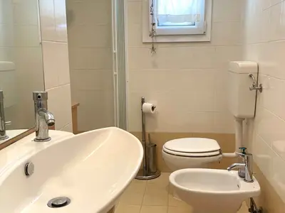 Ferienwohnung für 5 Personen (35 m²) in Bibione 8/10