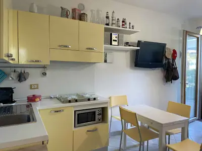 Ferienwohnung für 5 Personen (35 m²) in Bibione 9/10