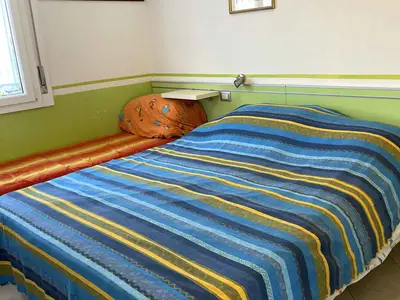 Ferienwohnung für 5 Personen (35 m²) in Bibione 10/10