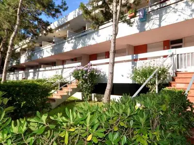 Ferienwohnung für 6 Personen (30 m²) in Bibione 3/10