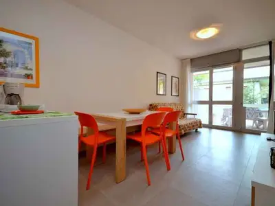 Ferienwohnung für 6 Personen (30 m²) in Bibione 4/10