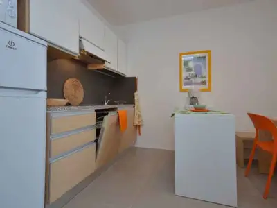 Ferienwohnung für 6 Personen (30 m²) in Bibione 6/10