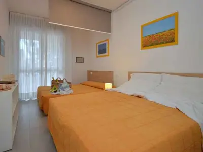 Ferienwohnung für 6 Personen (30 m²) in Bibione 8/10