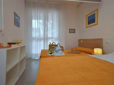 Ferienwohnung für 6 Personen (30 m²) in Bibione 9/10