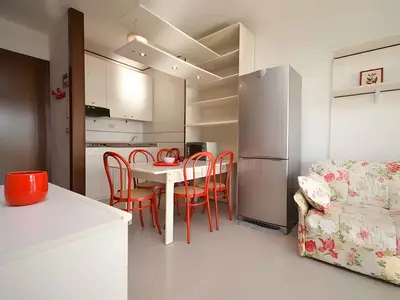 Ferienwohnung für 6 Personen (50 m²) in Bibione 2/10