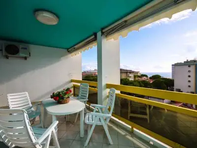 Ferienwohnung für 6 Personen (50 m²) in Bibione 3/10