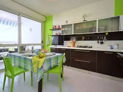 Ferienwohnung für 4 Personen (35 m²) in Bibione 1/10