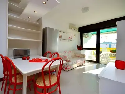 Ferienwohnung für 6 Personen (50 m²) in Bibione 6/10