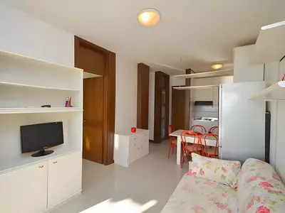 Ferienwohnung für 6 Personen (50 m²) in Bibione 7/10