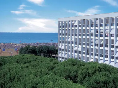 Ferienwohnung für 4 Personen (35 m²) in Bibione 5/10