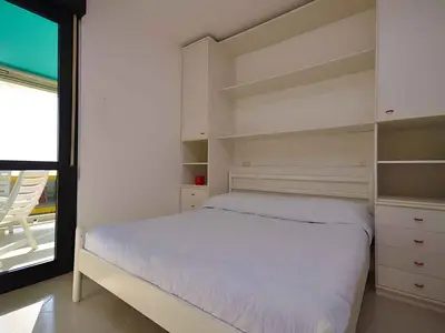 Ferienwohnung für 6 Personen (50 m²) in Bibione 9/10