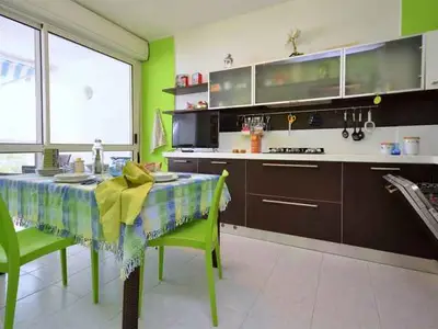 Ferienwohnung für 4 Personen (35 m²) in Bibione 7/10