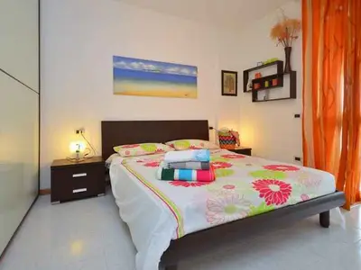 Ferienwohnung für 4 Personen (35 m²) in Bibione 8/10