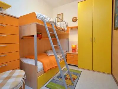 Ferienwohnung für 4 Personen (35 m²) in Bibione 9/10