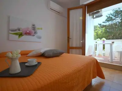 Ferienwohnung für 3 Personen (25 m²) in Bibione 6/10