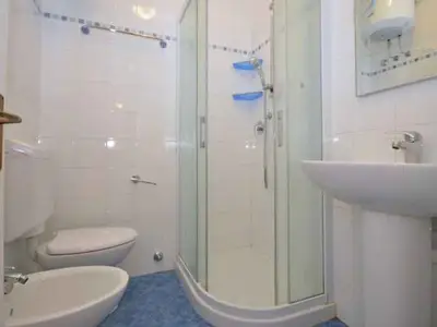 Ferienwohnung für 3 Personen (25 m²) in Bibione 7/10