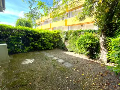 Ferienwohnung für 4 Personen (45 m²) in Bibione 2/10