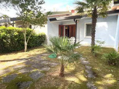 Ferienwohnung für 4 Personen (45 m²) in Bibione 3/10