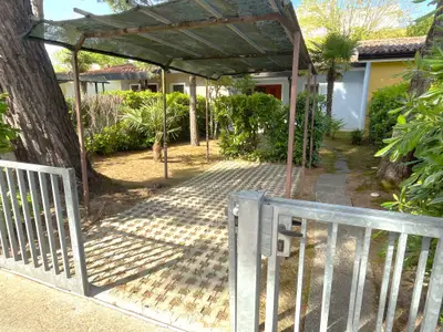 Ferienwohnung für 4 Personen (45 m²) in Bibione 5/10