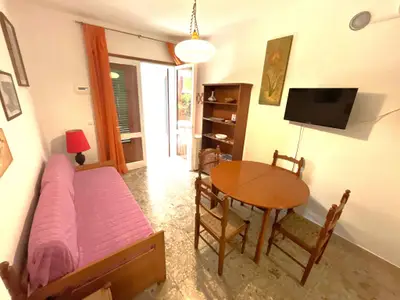 Ferienwohnung für 4 Personen (45 m²) in Bibione 7/10