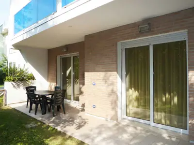 Ferienwohnung für 5 Personen (45 m²) in Bibione 2/10