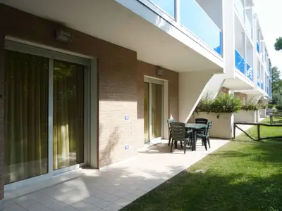 Ferienwohnung für 6 Personen (60 m²) in Bibione 3/10