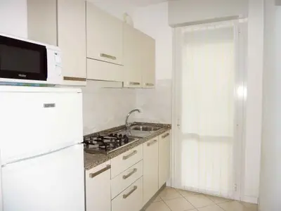 Ferienwohnung für 6 Personen (60 m²) in Bibione 5/10