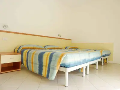 Ferienwohnung für 6 Personen (60 m²) in Bibione 7/10