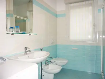 Ferienwohnung für 6 Personen (60 m²) in Bibione 8/10