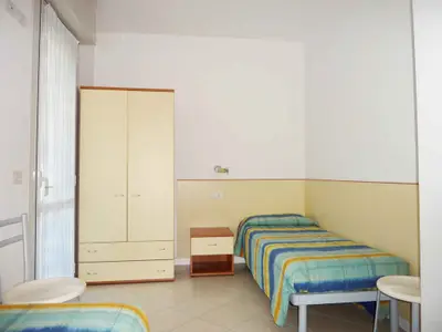 Ferienwohnung für 6 Personen (65 m²) in Bibione 6/10