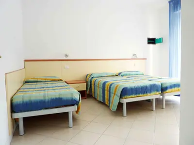 Ferienwohnung für 6 Personen (65 m²) in Bibione 7/10