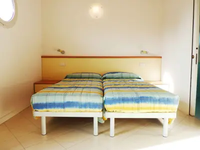 Ferienwohnung für 7 Personen (70 m²) in Bibione 7/10