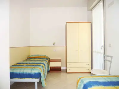 Ferienwohnung für 7 Personen (70 m²) in Bibione 8/10