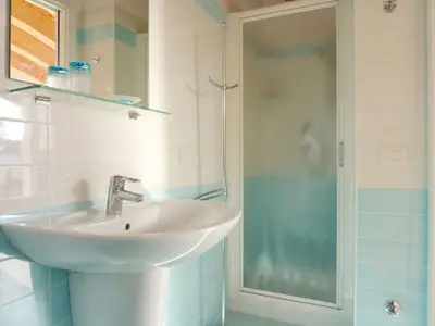 Ferienwohnung für 7 Personen (70 m²) in Bibione 9/10