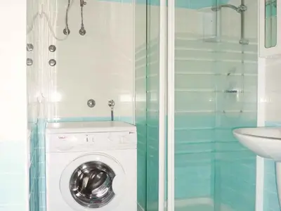 Ferienwohnung für 7 Personen (70 m²) in Bibione 10/10