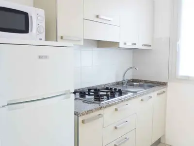 Ferienwohnung für 5 Personen (45 m²) in Bibione 4/10