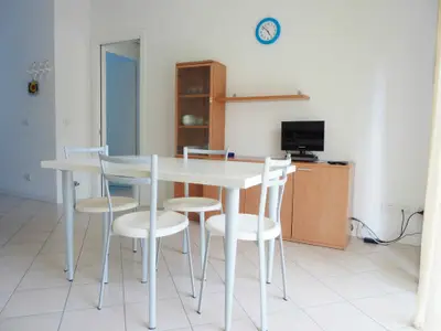 Ferienwohnung für 5 Personen (45 m²) in Bibione 5/10