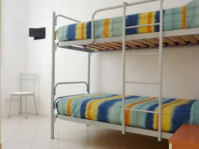 Ferienwohnung für 5 Personen (45 m²) in Bibione 7/10