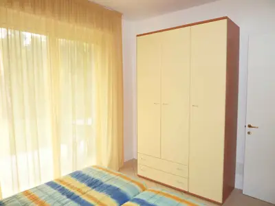 Ferienwohnung für 5 Personen (45 m²) in Bibione 8/10
