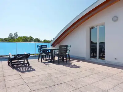 Ferienwohnung für 7 Personen (70 m²) in Bibione 2/10