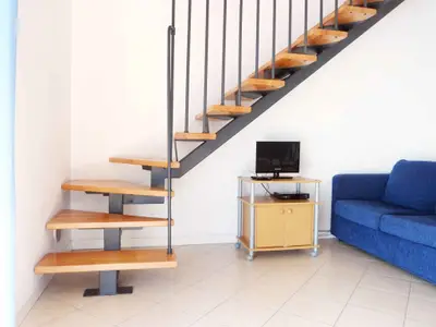 Ferienwohnung für 7 Personen (70 m²) in Bibione 6/10