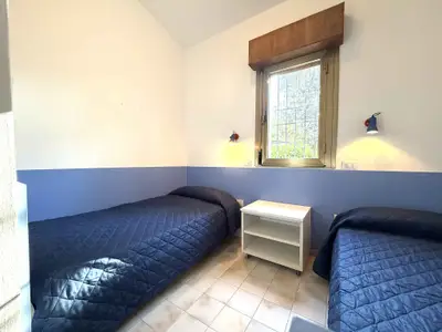 Ferienwohnung für 6 Personen (60 m²) in Bibione 2/10
