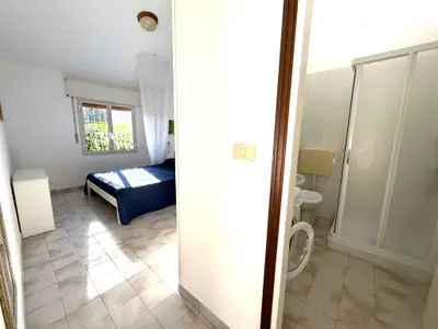 Ferienwohnung für 6 Personen (60 m²) in Bibione 5/10