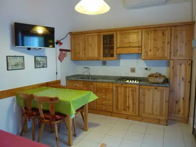 Ferienwohnung für 4 Personen (40 m²) in Bibione 2/10