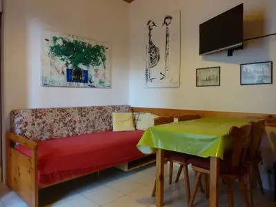 Ferienwohnung für 4 Personen (40 m²) in Bibione 3/10