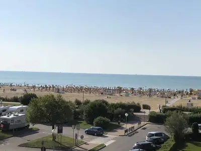 Ferienwohnung für 4 Personen (40 m²) in Bibione 2/10