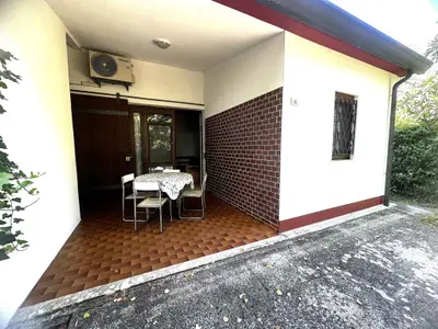 Ferienwohnung für 4 Personen (40 m²) in Bibione 3/10