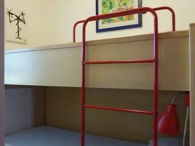 Ferienwohnung für 4 Personen (40 m²) in Bibione 5/10