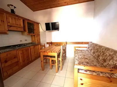 Ferienwohnung für 4 Personen (40 m²) in Bibione 4/10